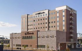 ホテルwbfグランデ旭川